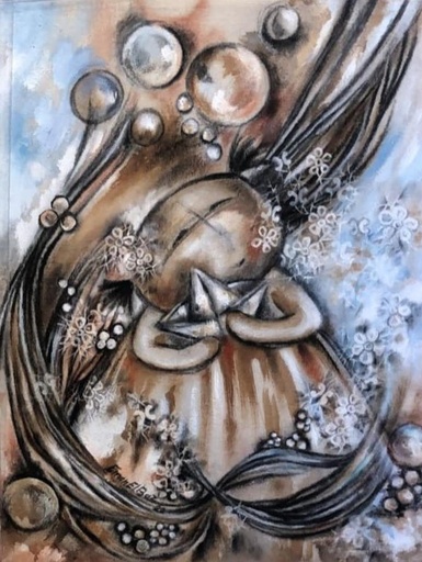 [PROD_0000524] Painting By Eman ElBaz 27