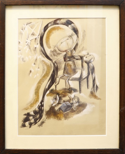 [PROD_0000178] Eman Elbaz 