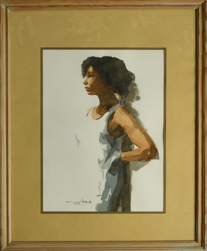 [GEN0000073] Essam Taha