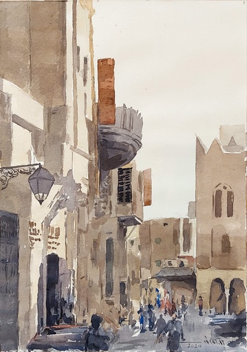 [PROD_0000203] Essam Taha
