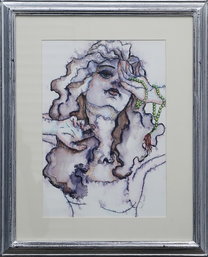 [PROD_0000342] Hanan Youssef