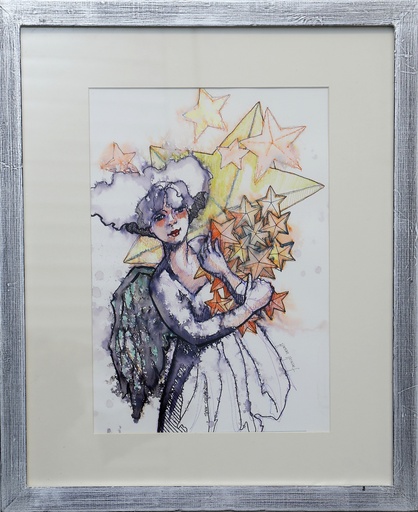 [PROD_0000343] Hanan Youssef