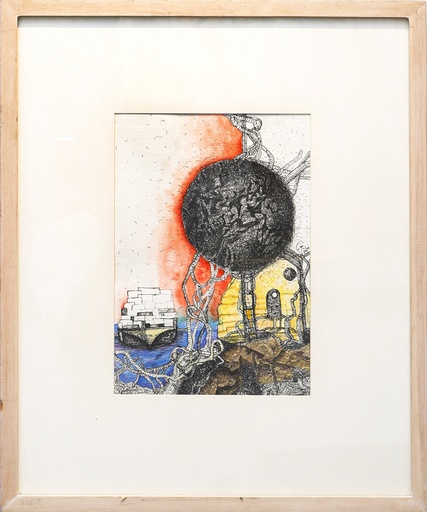 [PROD_0000337] Hanan Mousa