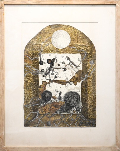 [PROD_0000338] Hanan Mousa