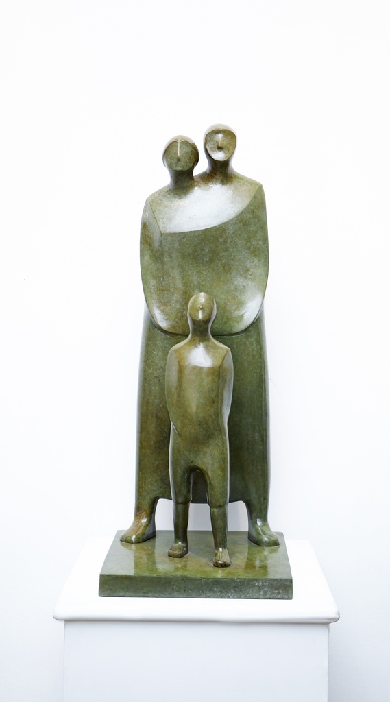 Auction For Abd El Moein Saleh 